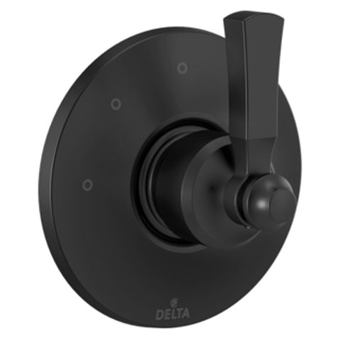 T11856-BL Bathroom/Bathroom Tub & Shower Faucets/Tub & Shower Diverters & Volume Controls