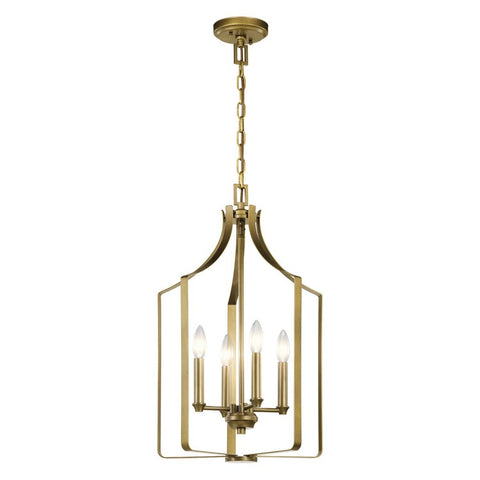 42496NBR Lighting/Ceiling Lights/Chandeliers
