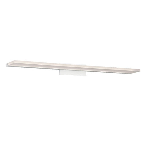 WS-85636-WT Lighting/Wall Lights/Vanity & Bath Lights