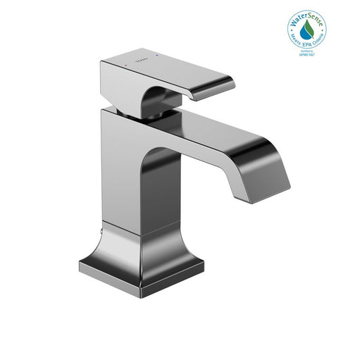 TLG08301U#CP Bathroom/Bathroom Sink Faucets/Single Hole Sink Faucets