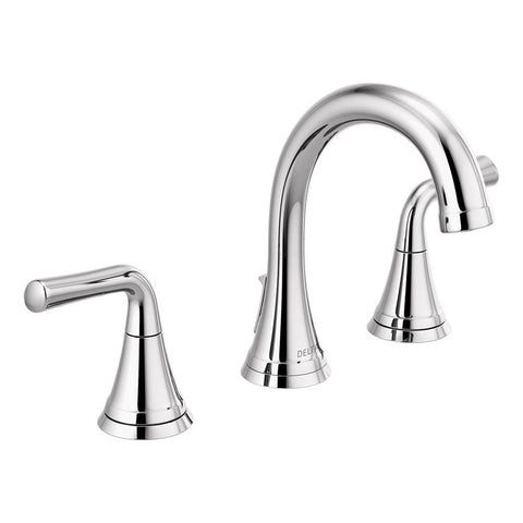 3533LF-MPU Bathroom/Bathroom Sink Faucets/Widespread Sink Faucets