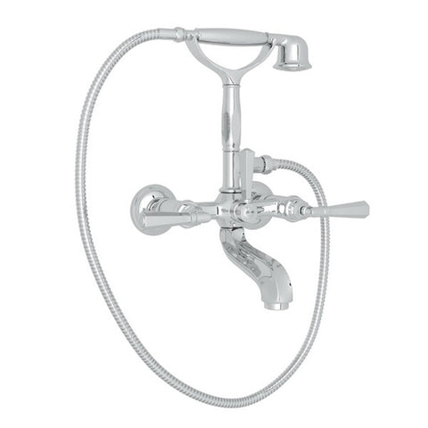 A1901LMAPC Bathroom/Bathroom Tub & Shower Faucets/Tub Fillers
