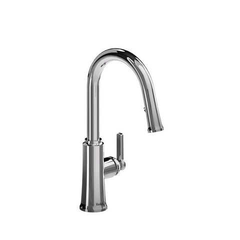 TTRD101C Kitchen/Kitchen Faucets/Pull Down Spray Faucets