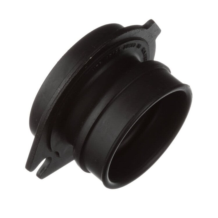 InSinkErator STP-PL Sink Stopper for Garbage Disposals, Black