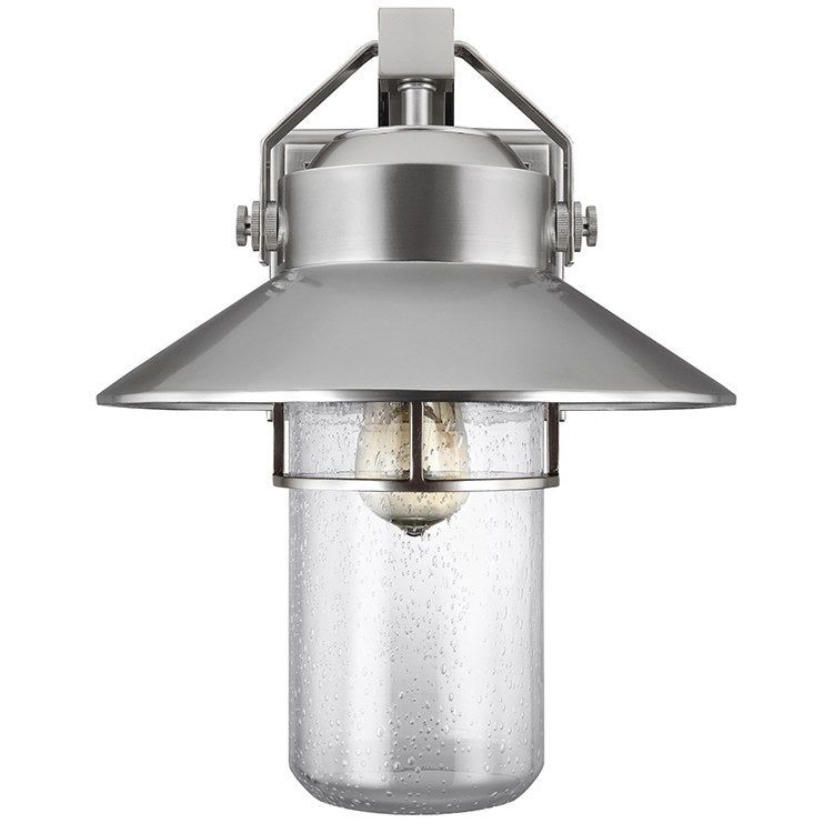 Studio Generation OL13902PBS Boynton Outdoor Light Frank Webb Home