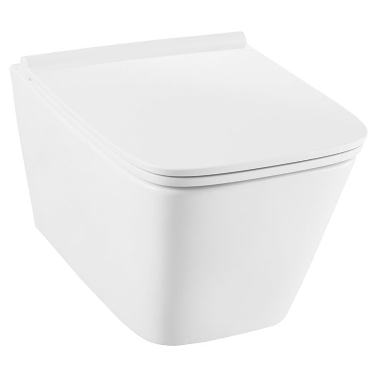 DXV D23040A000.415 - Modulus Toilet | Frank Webb Home