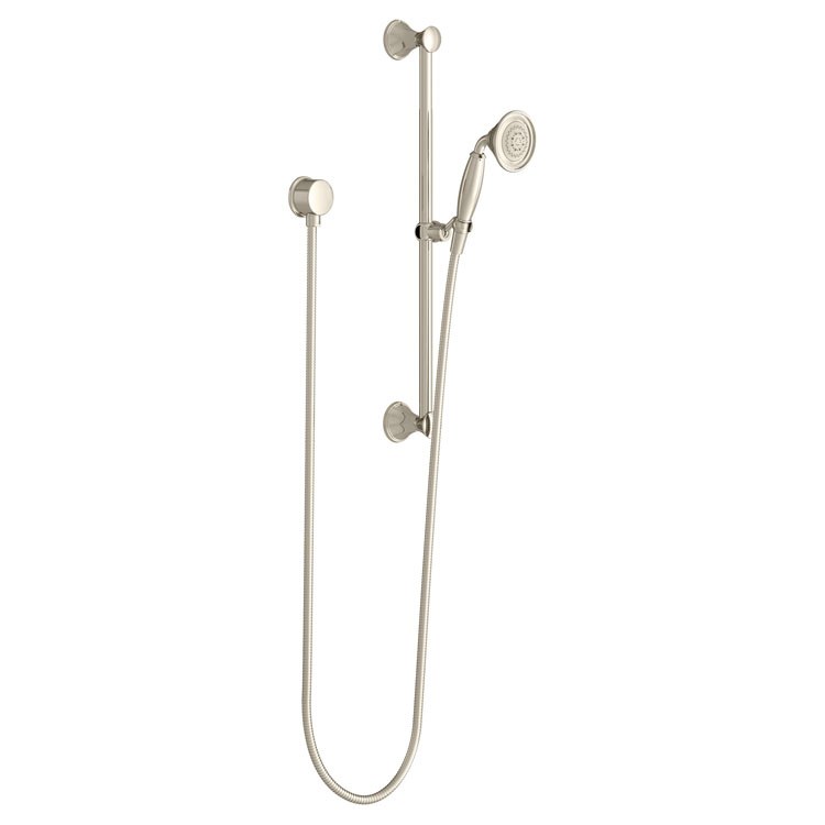 DXV D35160780.150 Fitzgerald Handshower Set Frank b Home