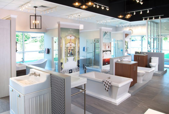 New Showroom Opens in Piscataway, NJ