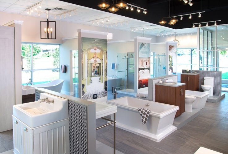 New Showroom Opens in Piscataway, NJ
