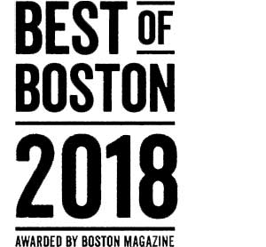 Best of Boston 2018