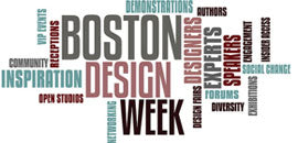 2015 Boston Design Week—Don't Miss It!