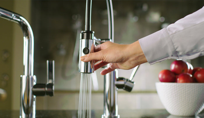 Frank Webb's Bath Center is Now Frank Webb Home