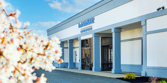 Salem is the North Shore’s Newest Showroom
