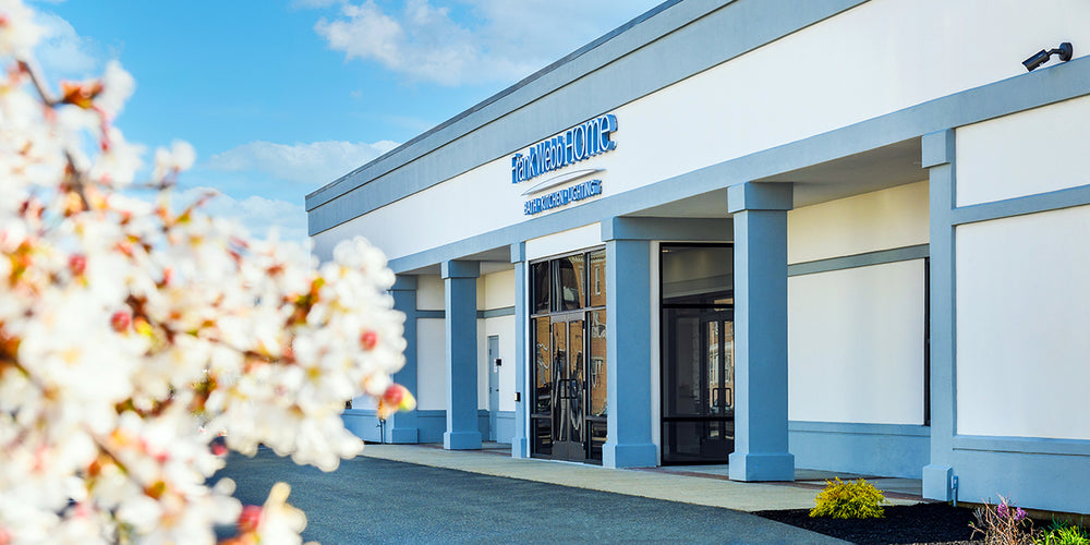 Salem is the North Shore’s Newest Showroom