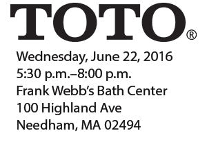 Designers and Architects! Join Us for Our Summer Networking Event!