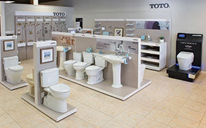 A New Spotlight on TOTO in Needham