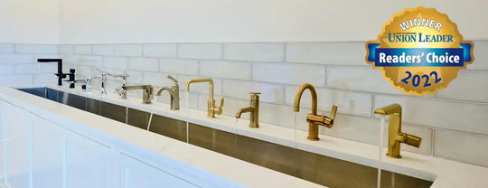 Manchester Showroom Wins Readers' Choice Award