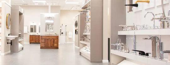 Frank Webb Home Showroom Now Open in Needham!