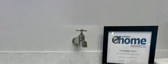 Gloucester Showroom Wins Best of North Shore Home Awards