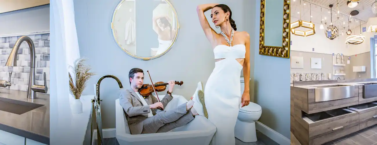 Gregory Harrington Strikes the Right Chord with Frank Webb Home