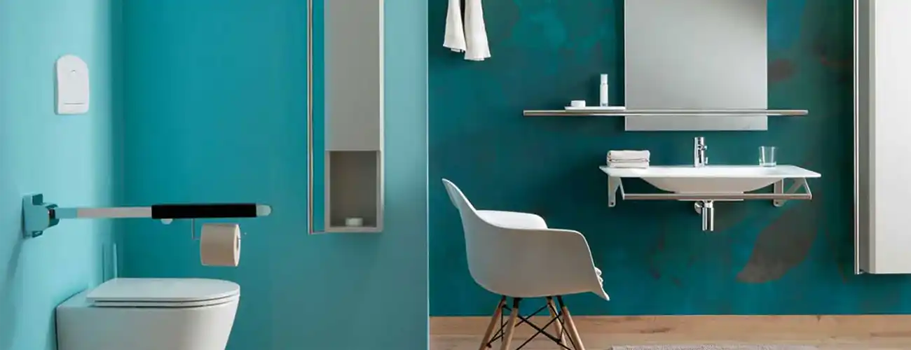 The Accessible Living Style Revolution