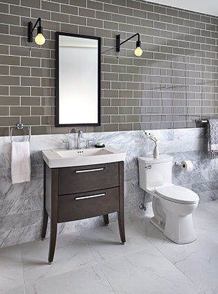 American Standard Townsend Collection