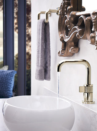 Brizo Litze Collection