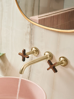 Brizo Odin Collection