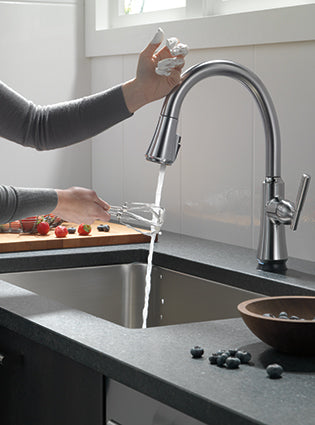 Delta Coranto Collection