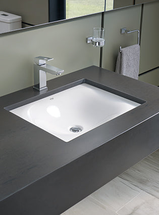 GROHE Eurocube Collection