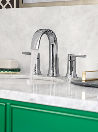 Moen Doux Collection