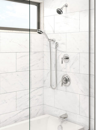 Symmons Allura Collection