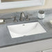 American Standard Bathroom Sinks