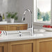 Delta Kitchen Sink Accessories