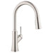 hansgrohe Kitchen Faucets
