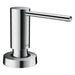 hansgrohe Kitchen Sink Accessories
