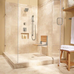 Bath Seats & Benches