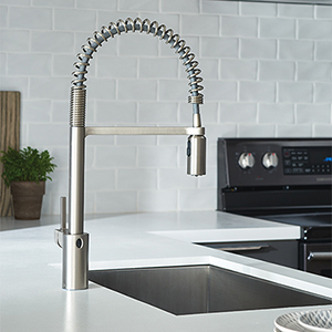 Kitchen Faucets