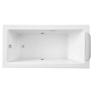 Drop-In & Undermount Bathtubs