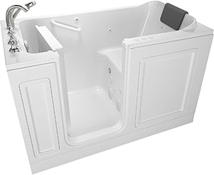 Walk-In Bathtubs