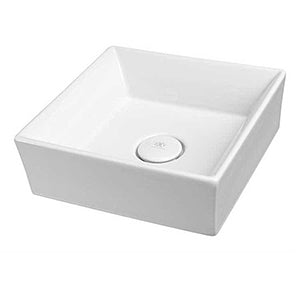 Vessel & Above-Counter Bathroom Sinks