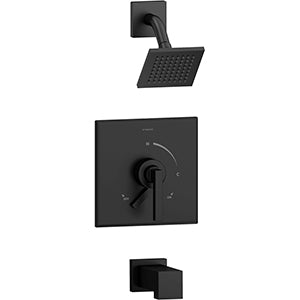 Bathtub & Shower Faucet Trim