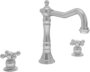 Kitchen Faucets Without Sprayer