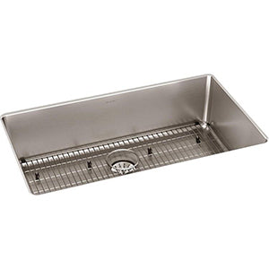 Undermount Kitchen Sinks