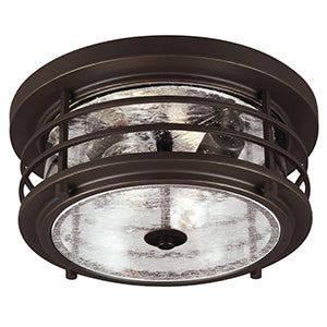 Outdoor Flush & Semi-Flush Lights