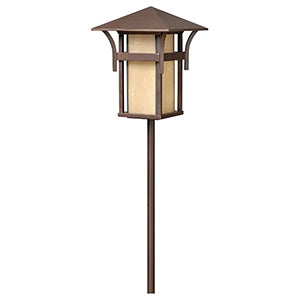 Landscape & Path Lighting