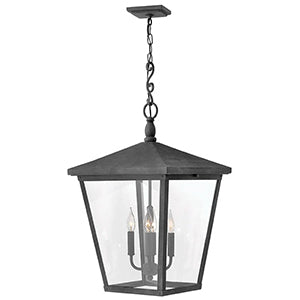Outdoor Pendant Lights