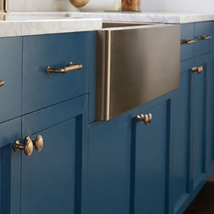 Cabinet & Furniture Hardware