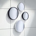 FS622 Bathroom/Medicine Cabinets & Mirrors/Bathroom & Vanity Mirrors