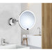 FK487EP Bathroom/Medicine Cabinets & Mirrors/Bathroom & Vanity Mirrors